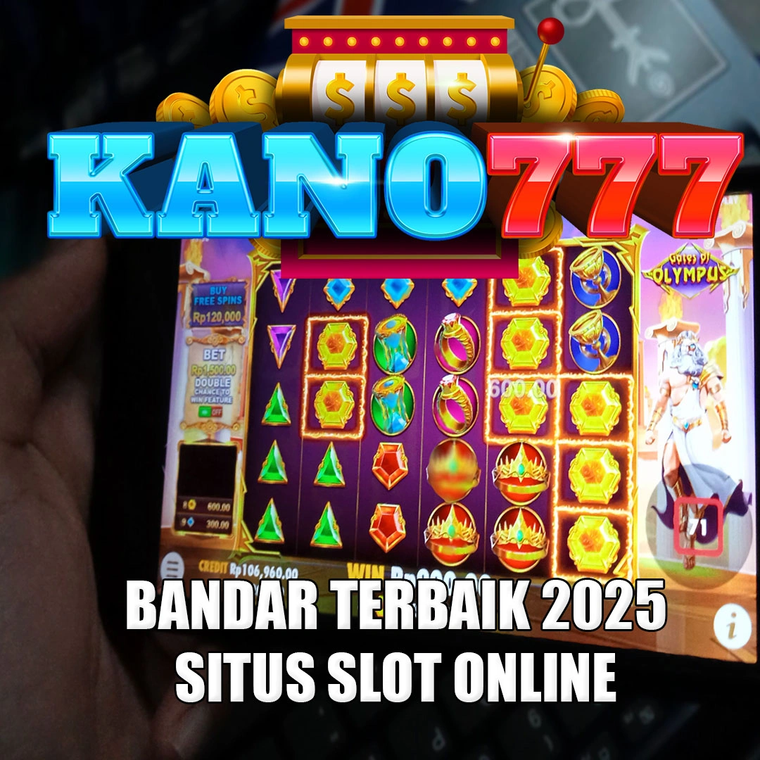 Kano777 | Get Started Kano77 Link Alternatif Terbaru #2025